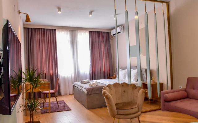 Good Times Luxury Apartments Bitola