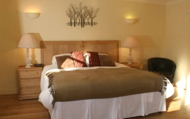 The Black Bull Inn