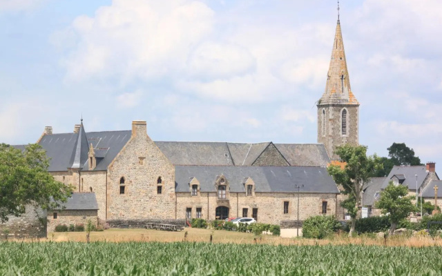 Le Coin Des Hirondelles