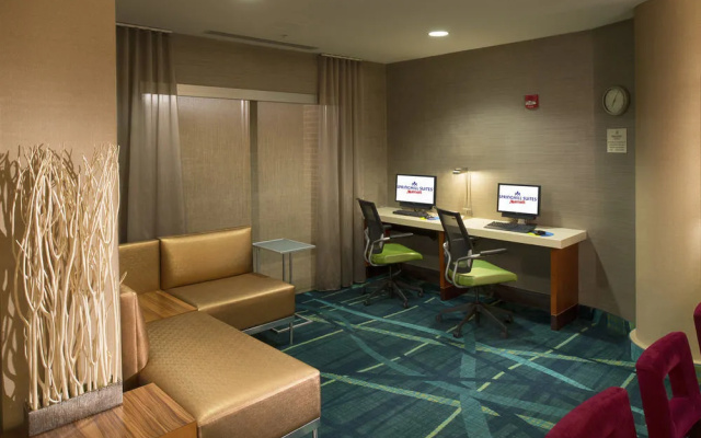 SpringHill Suites Annapolis