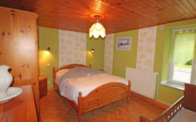 Gite Liézey, 3 pièces, 4 personnes - FR-1-589-216