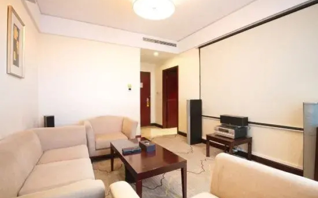 Dynasty Commercial Hotel