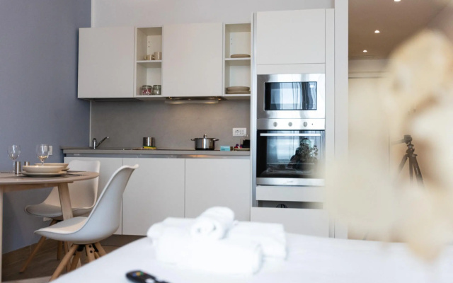 Petit Studio in Brignole de Ferrari by Wonderful Italy