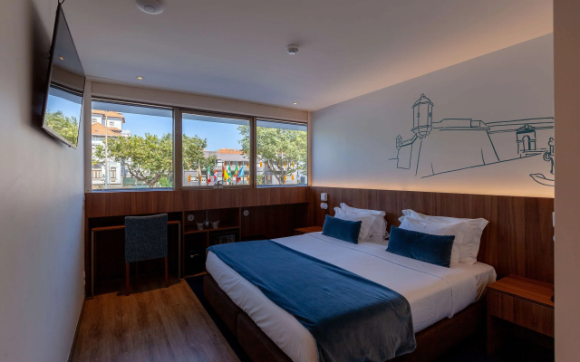 Sea Porto Hotel