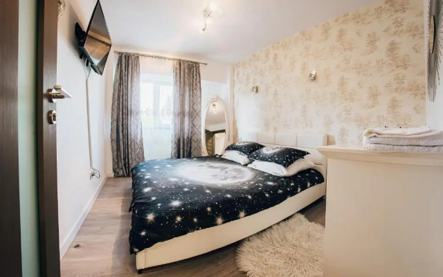 Apartament Style Gura Humorului