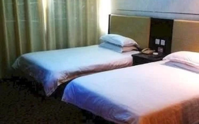 Jinhao Grand Hotel