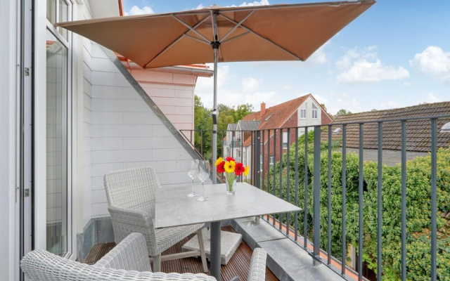 Baltischer Hof Apartment 48