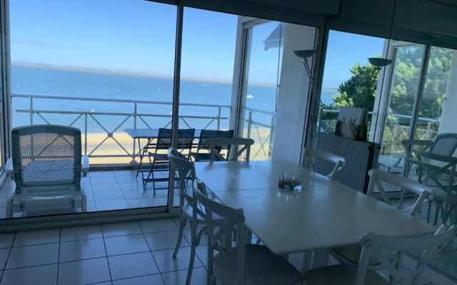 Appartement Arcachon, 3 pièces, 6 personnes - FR-1-374-23