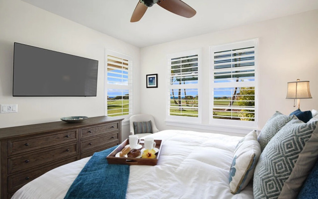 Pili Mai 8D - 3 Br Condo