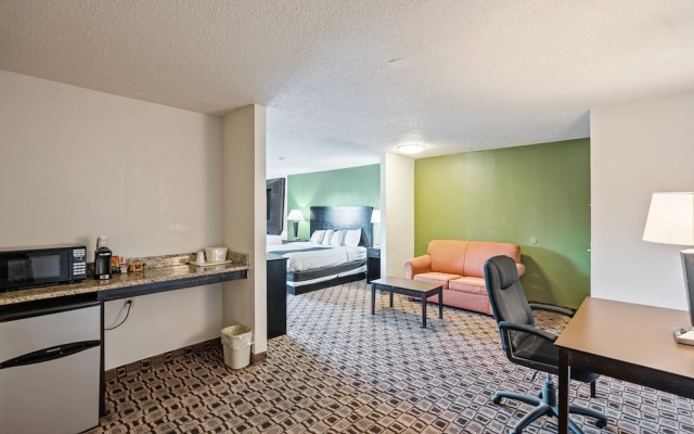 Coratel Suites