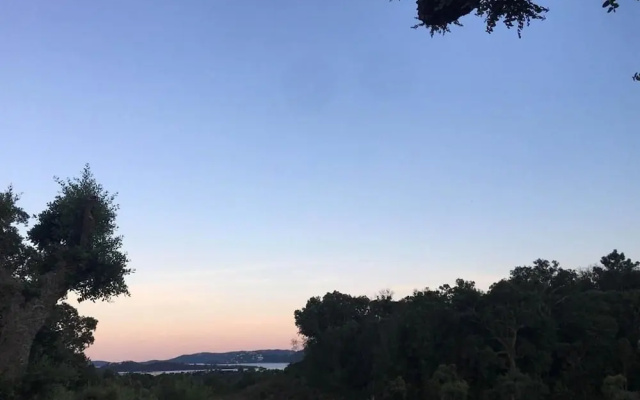 Bergerie 4 - Quiet - Private Pool - Trinidado OF Porto-vecchio