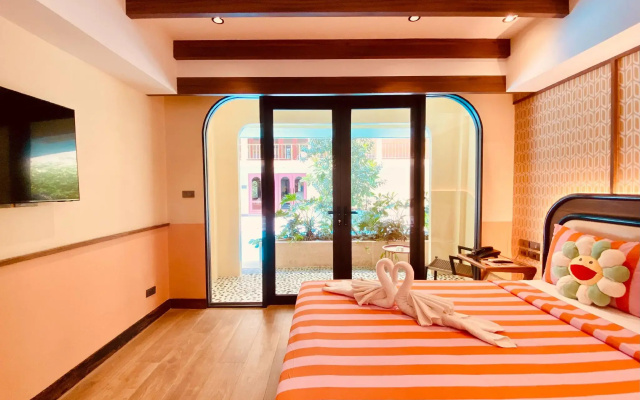 Miami Hotel