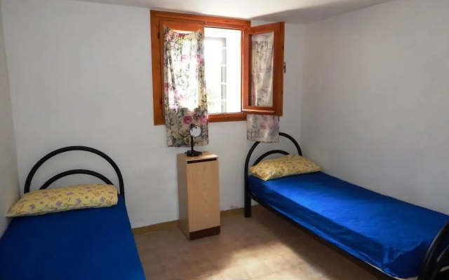 Camden Castle B&B