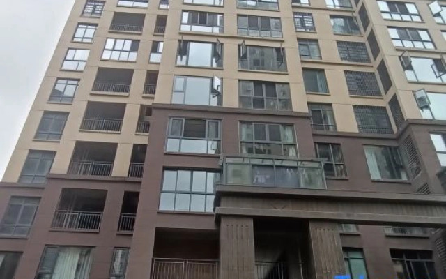 Yuxuanyuan Homestay (Tiyuyu Road)