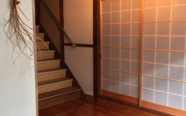 Kinosaki Knot