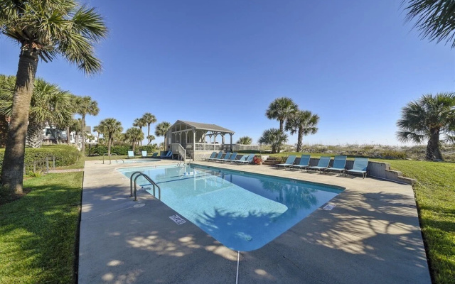 Oceanwood 113