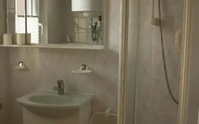Kleines Ferienhaus zu Füßen des Rennsteigs