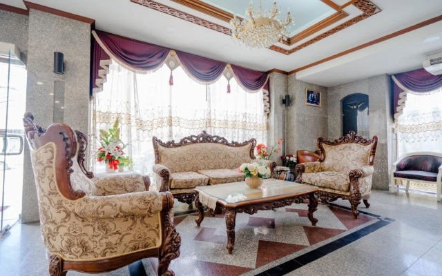 Chaipat Hotel