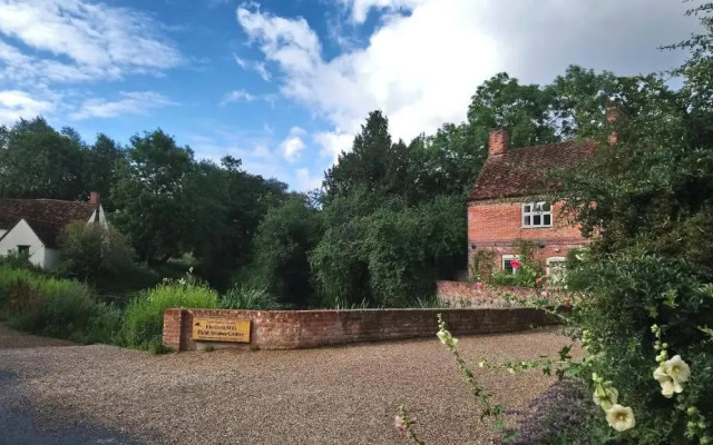 FSC Flatford Mill Hostel