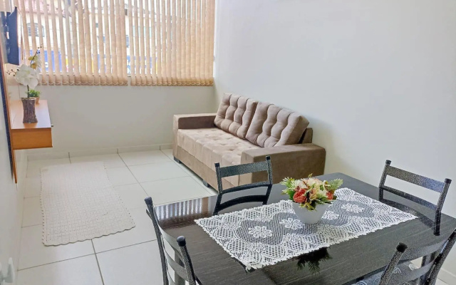 101 Apt Espaço,conforto.è Disso Que Você Precisa!