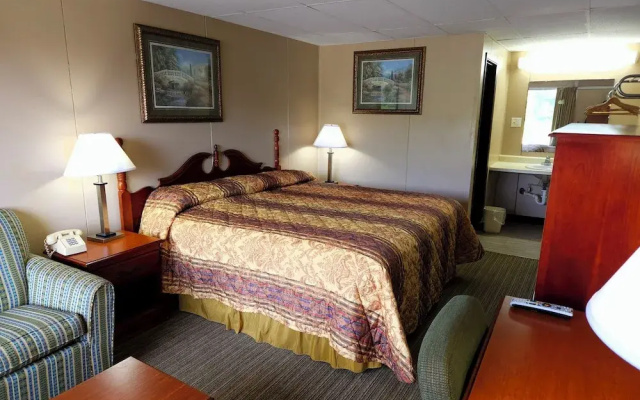 Economy Inn