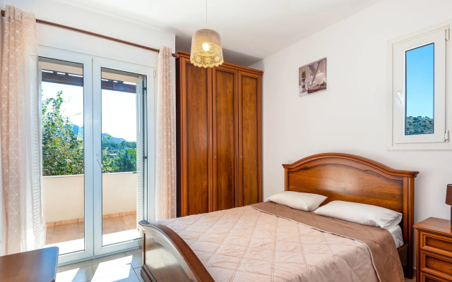 Villa Afrodite Classico