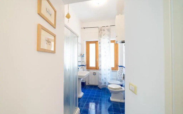 Machi la Civetta apartment