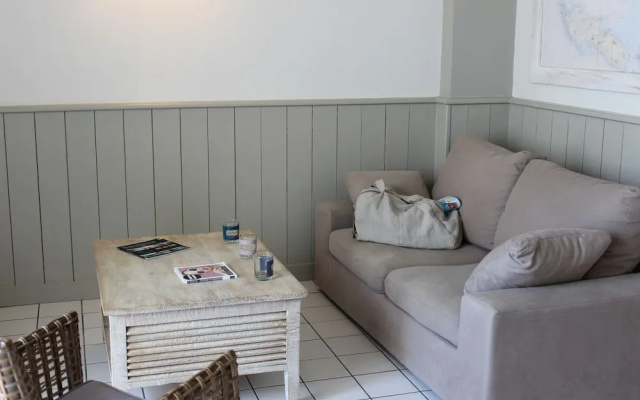 Villa 4 - Les Minutias Village