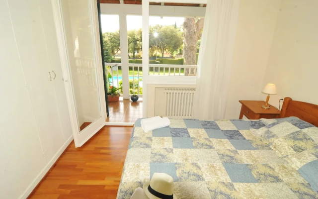 HomeHolidaysRentals Glamour - Costa Barcelona