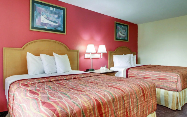 Rodeway Inn