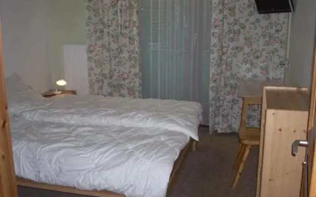 Pension Maximilian