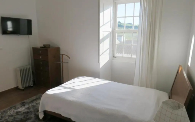 Casa de Campo, Algarvia