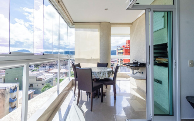Apartamento Atalaya 83