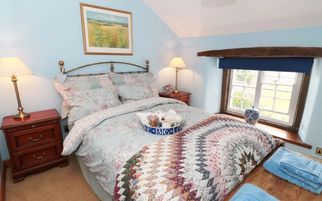 Buttercup Cottage