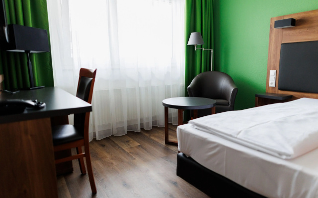 Bellevue Hotel