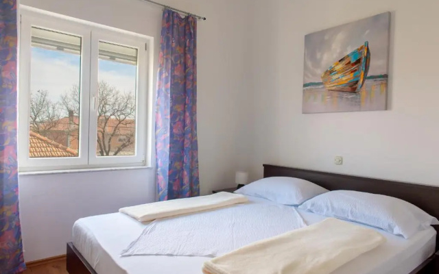 Antonela Apartment