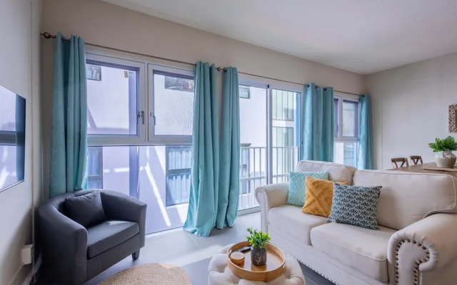 Boutique Stay in the Heart of Punda