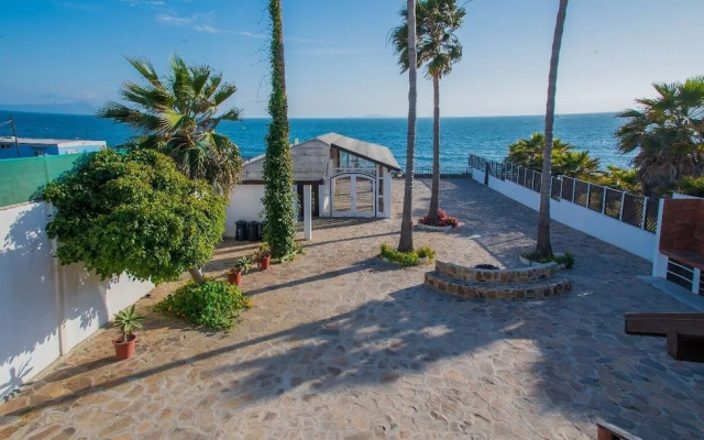 Baja Surf Ensenada Hotel