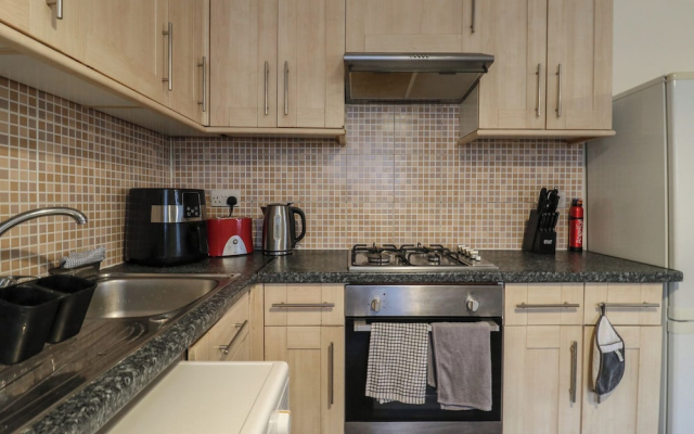 Peckhamsbest Suite