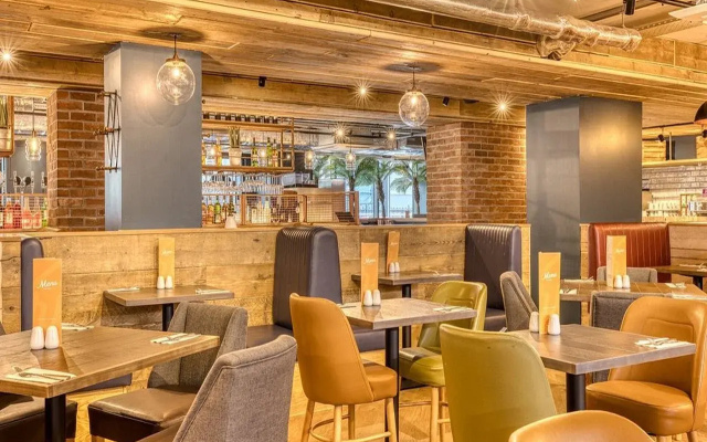 Premier Inn London Paddington - Paddington Station