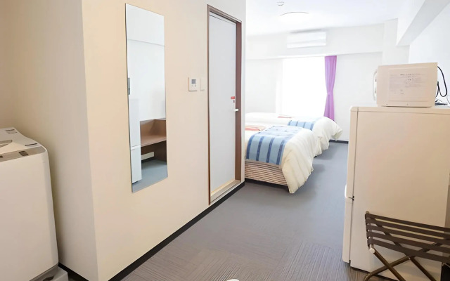 Hotel Peace Island Nago
