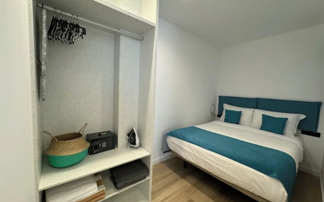 Apart Hotel Happy Life
