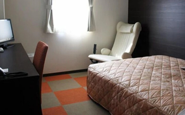 Kashima Park Hotel