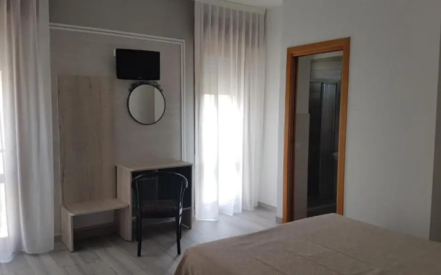 Albergo Paris