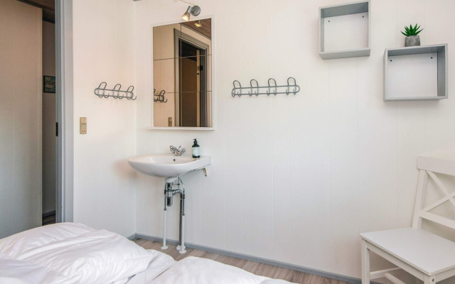 4 Star Holiday Home in Haderslev