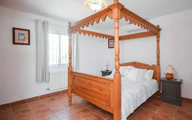 Villa Buenavida