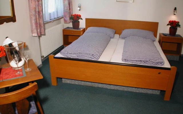 Hotel Rubin