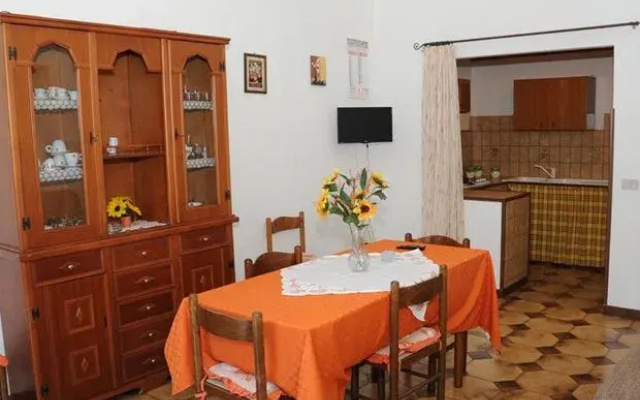 Casa Vacanza Rosy