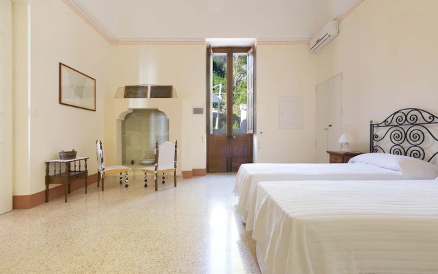 1893 Villa Martella
