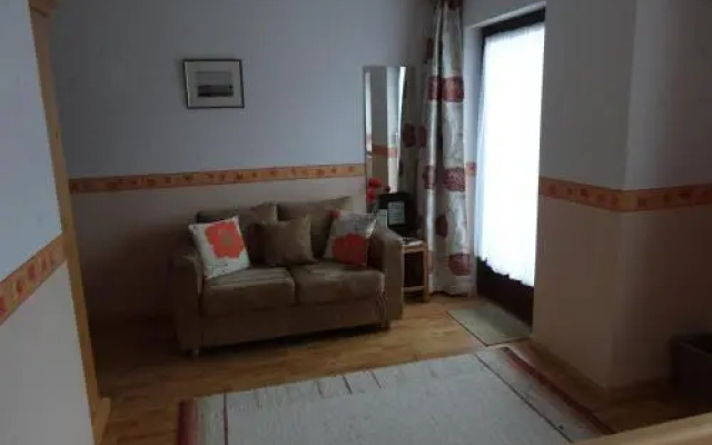 Haus Karl's Ruh